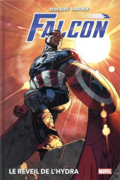 All-New Captain America -a2020- Le réveil de l'Hydra