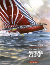 Histoires du Vendée globe -a2020- Histoires du vendée globe