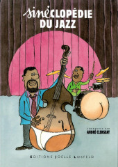(AUT) Siné -2004- Sinéclopédie du jazz