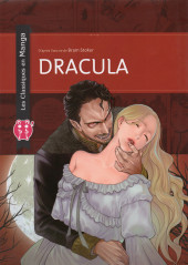 Dracula (King/Nitouhei) - Dracula