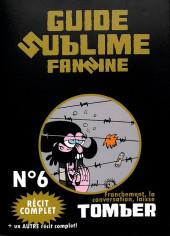Guide Sublime -6HS- Guide sublime fanzine 6