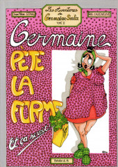 Germaine Soula (Les aventures de) -2- Germaine pète la forme - Et ça se voit !!