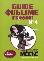 Guide Sublime -4HS- Guide sublime fanzine 4