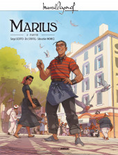 Marius (Scotto/Stoffel/Morice) -2- 2e partie