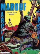 Marouf (Impéria) -187- L'héritage du troisième reich