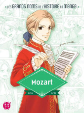 Mozart - 1756 - 1791