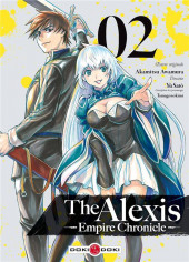 The alexis Empire Chronicle -2- Tome 2