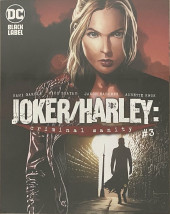 Joker/Harley : Criminal Sanity (2019) -3VC- Part 3 of 9