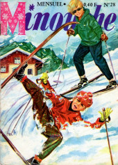 Minouche (Impéria) -28- Vacances de neige