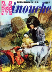 Minouche (Impéria) -84- Brave Pirou