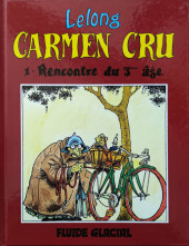 Carmen Cru -1a2001- Rencontre du 3ème âge