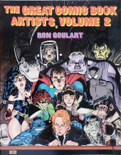 (DOC) The Great Comic Book Artists -2- Volume 2