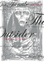 The outsider - Tome a2020