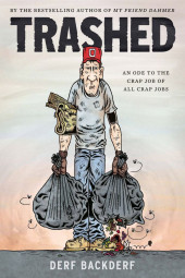 Trashed (2015) - Trashed