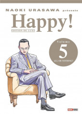 Happy! (Urasawa) -5a2020- All or nothing!!