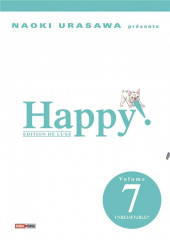 Happy! (Urasawa) -7a2020- Unbelievable!!