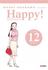 Happy! (Urasawa) -12a2020- Go ahead