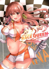 Toranoana - Race Queen Collection