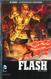 DC Comics - Le Meilleur des Super-Héros -132- Flash - Zoom - 1re partie
