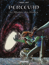 Percevan -10a2006- Le Maître des Etoiles
