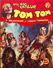 Big Bill le casseur -81- Tom-Tom L'incantation de l'oiseau-tonnerre