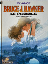 Bruce J. Hawker -4b1997- Le puzzle