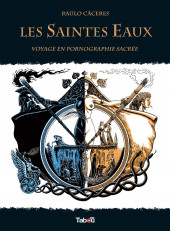 Saintes Eaux (Les)