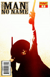 The man with No Name (2008) -1- Issue # 1