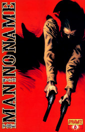 The man with No Name (2008) -6- Issue # 6