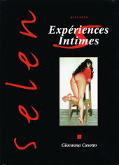 Selen présente... -5a1998- Expériences Intimes