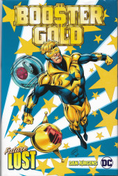 Booster Gold (1986) - Booster Gold: Future Lost