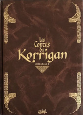 Les contes du Korrigan -INT01- Intégrale 1