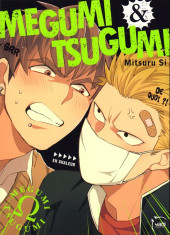 Megumi & Tsugumi -1- Tome 1