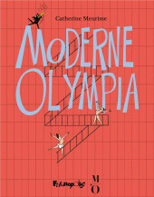 Moderne Olympia - Tome a2020