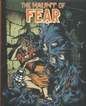 The haunt of Fear -4- Volume 4