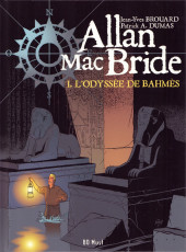 Allan Mac Bride -1a2020- L'odyssée de Bamhès
