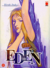 Eden - It's an Endless World! -10- Action idiote, absurde et admirable