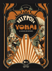 Nippon folklore -2- Nippon Yokai