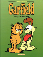 Garfield (Dargaud) -5b2002- Moi, on m'aime