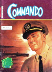 Commando (Artima / Arédit) -301- La bataille commence