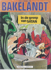 Bakelandt (en néerlandais) -27- In de greep van Satan