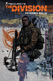 Tom Clancy's The Division: Extremis Malis (2019) -INT- Extremis malis