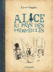 Alice au pays des merveilles (Randall/Dunn) - Alice au pays des merveilles