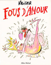 Fous d'amour - Tome a1989