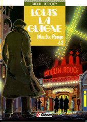 Louis la Guigne -2b1987- Moulin Rouge