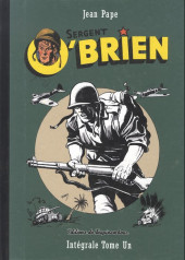 Sergent O'Brien -1- Intégrale Tome Un