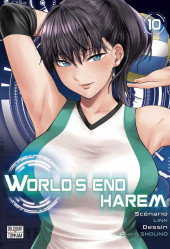 World's End Harem -10- Volume 10