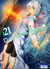 Darwin's Game -21- Tome 21