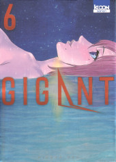 Gigant -6- Volume 6