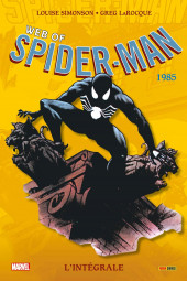 Web of Spider-man (l'intégrale) -1a2020- 1985